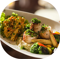 Catering Services Image