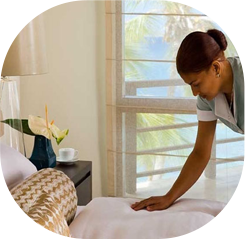 guest house management image